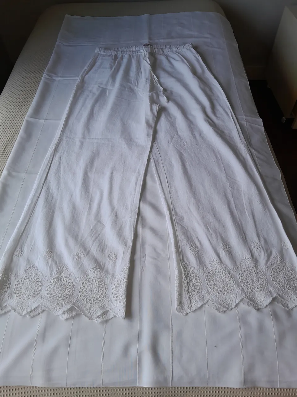 Pantalón Caro Cuore - Vista 2