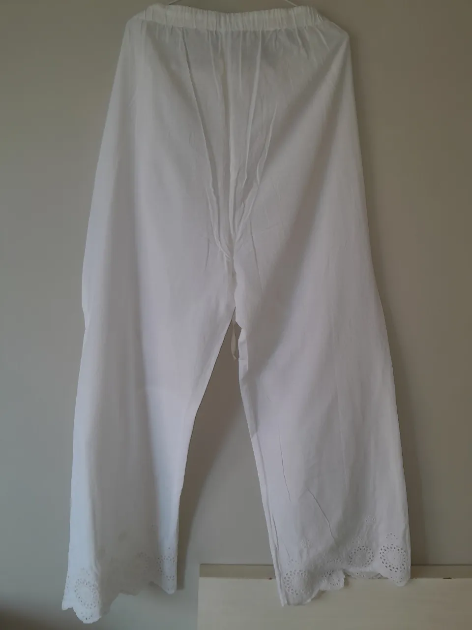 Pantalón Caro Cuore - Vista 6