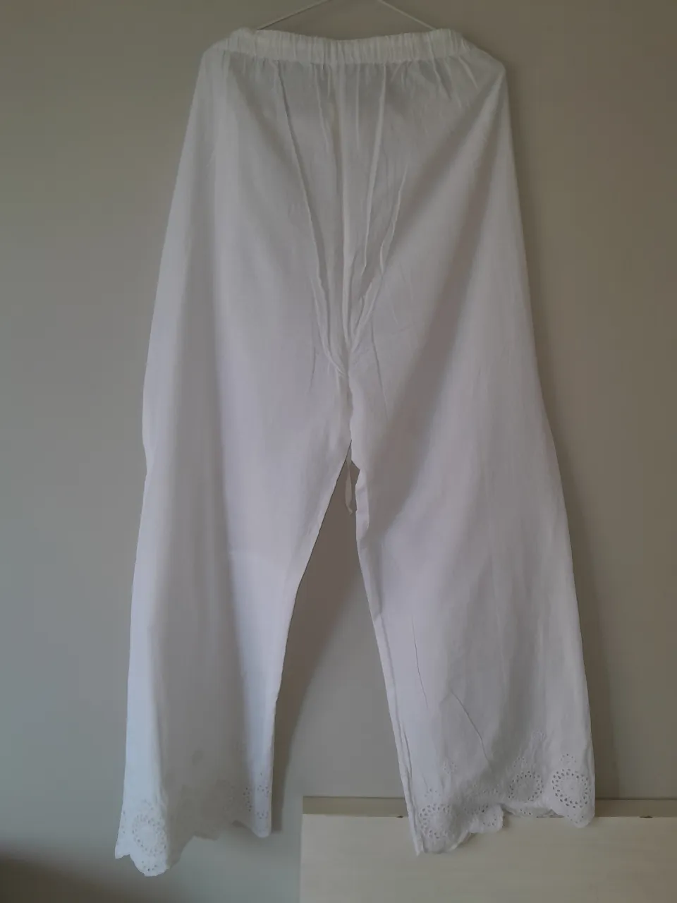 Pantalón Caro Cuore - Vista 7