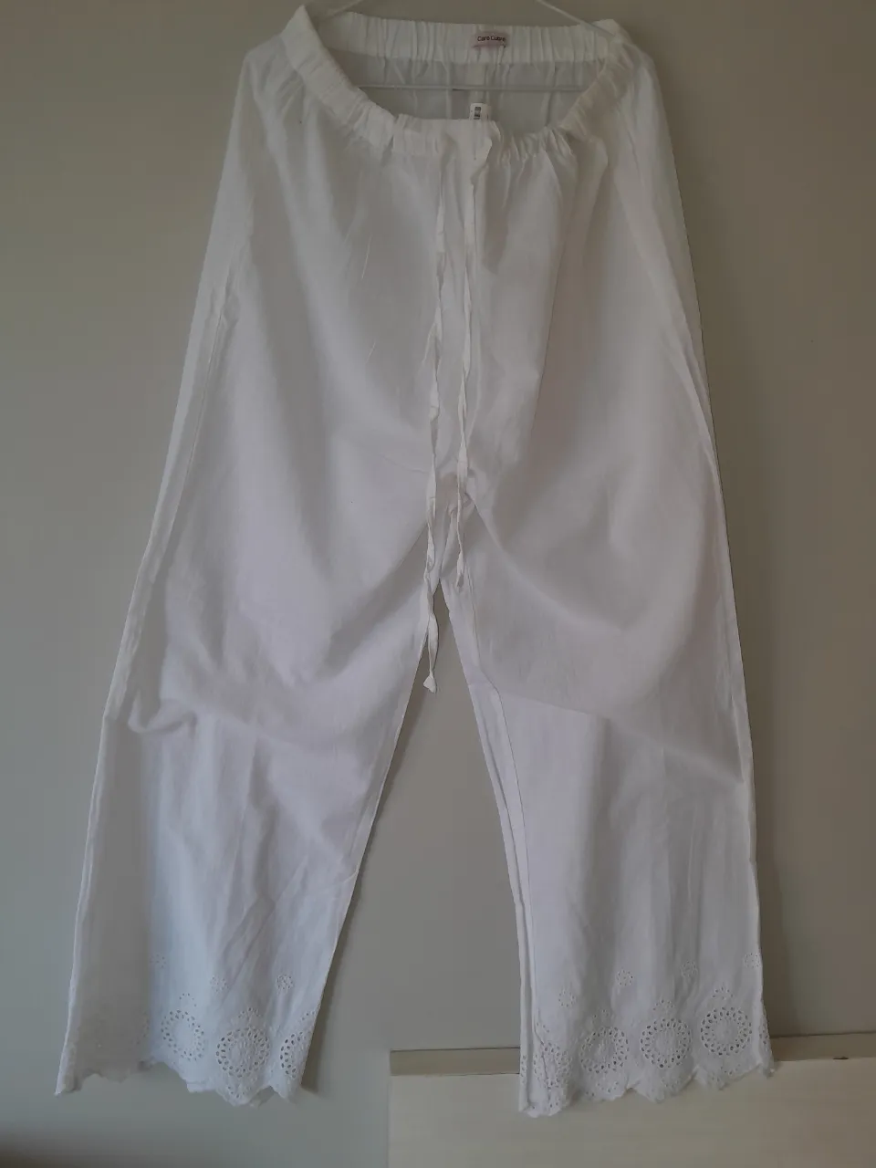 Pantalón Caro Cuore - Vista 5