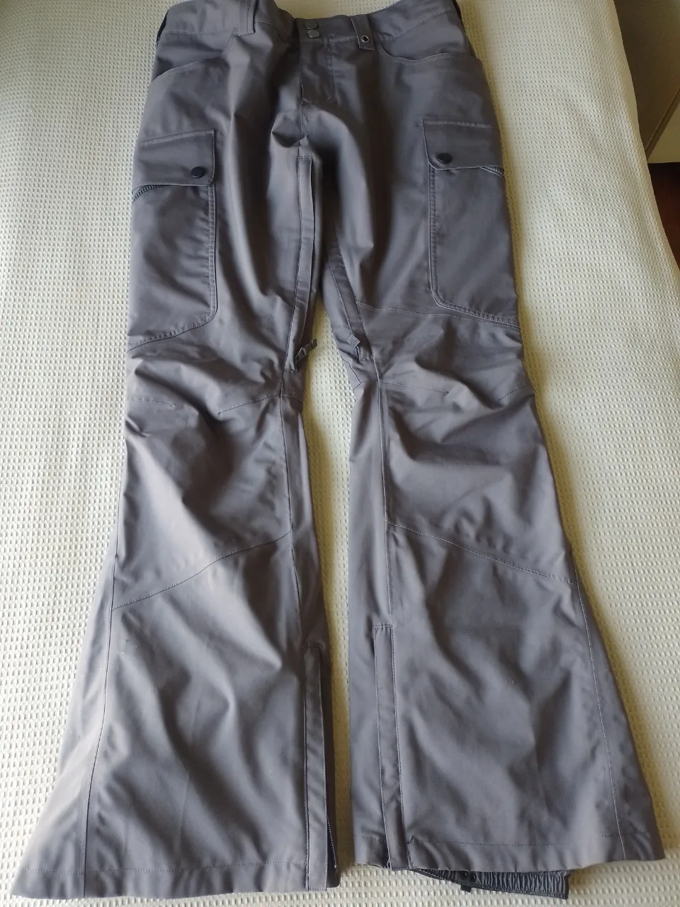 Pantalón Burton - Vista 5