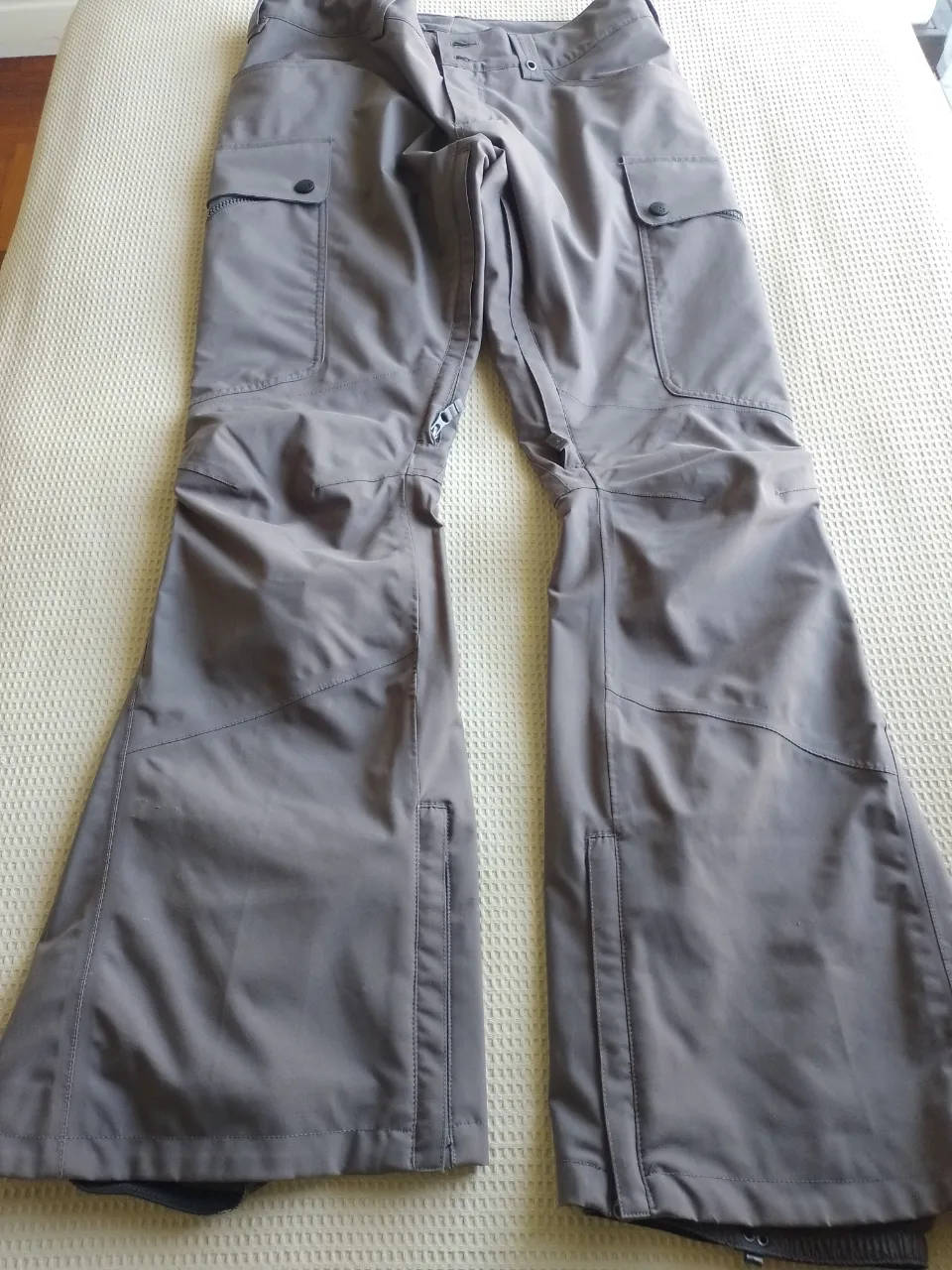 Pantalón Burton - Vista 3