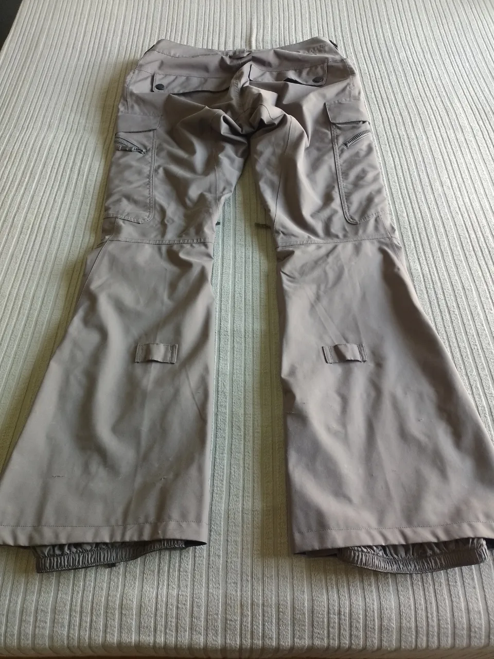 Pantalón Burton - Vista 2