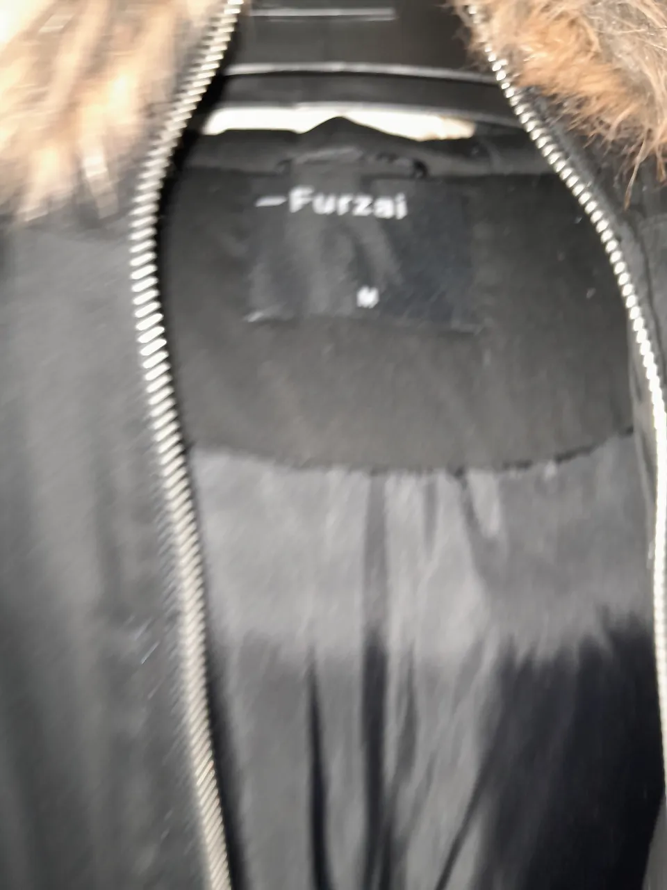 Campera Furzai - Vista 5