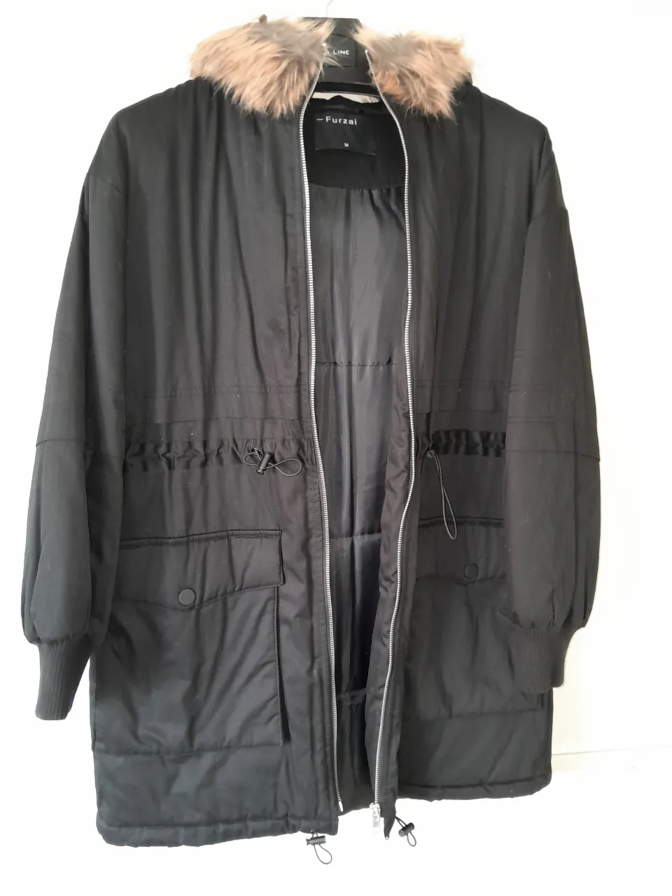 Campera Furzai - Vista 4