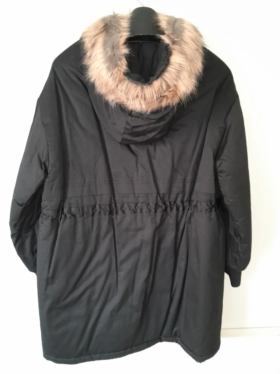 Campera Furzai - Vista 3