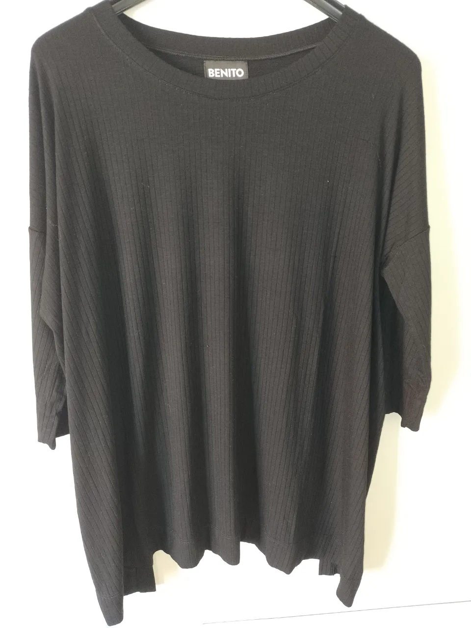 Remera BENITO - Vista 3
