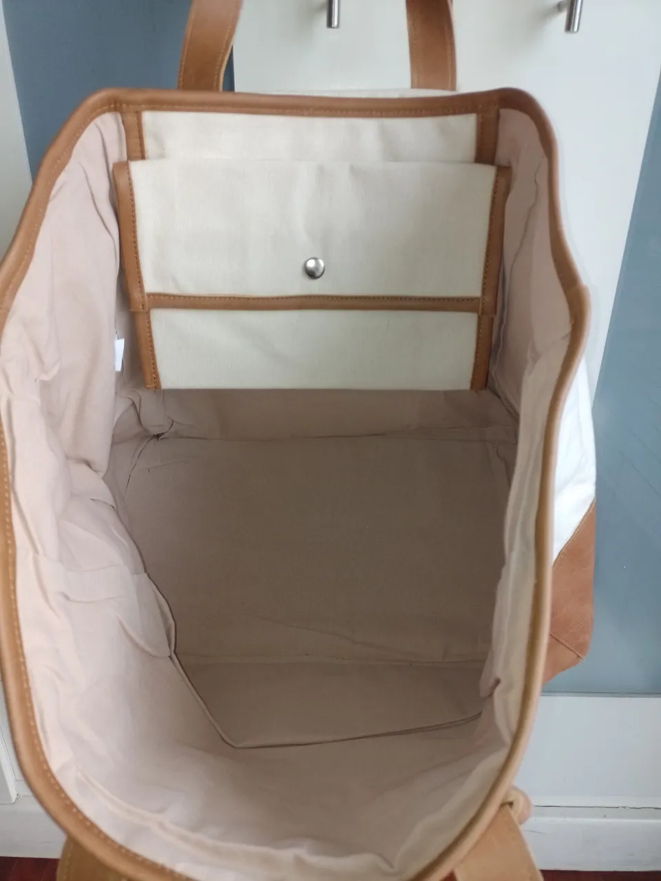 Bolso Isadora - Vista 2