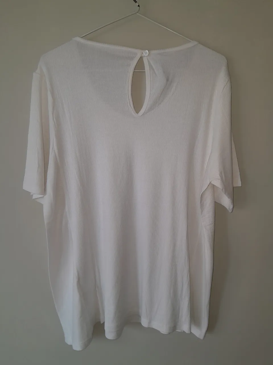 Remera Venga madre - Vista 3