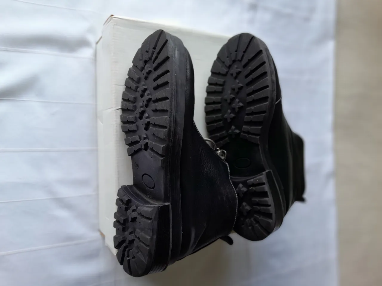 Borcegos Fe - Vista 5