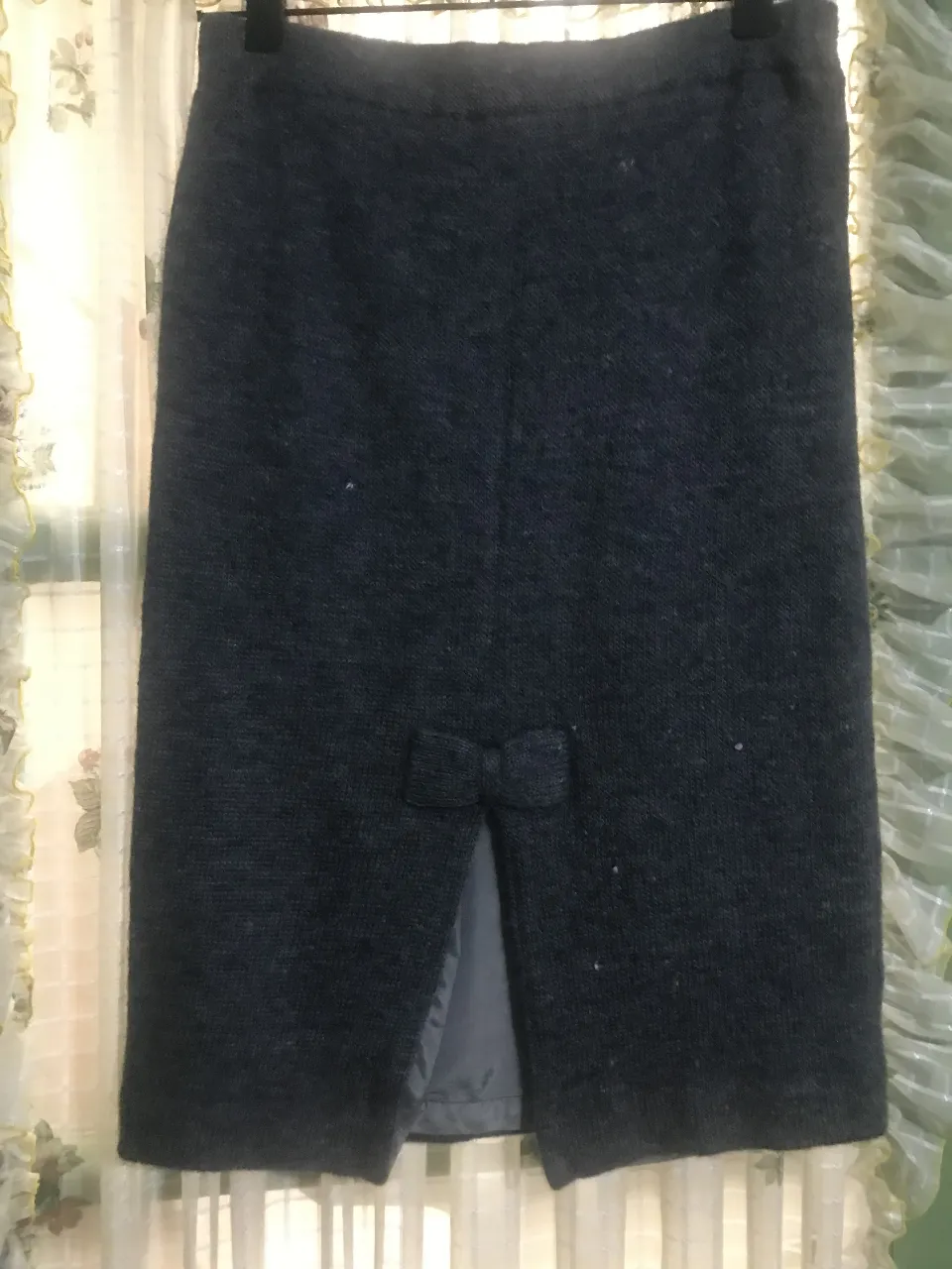 Pollera Otro - Vista 2