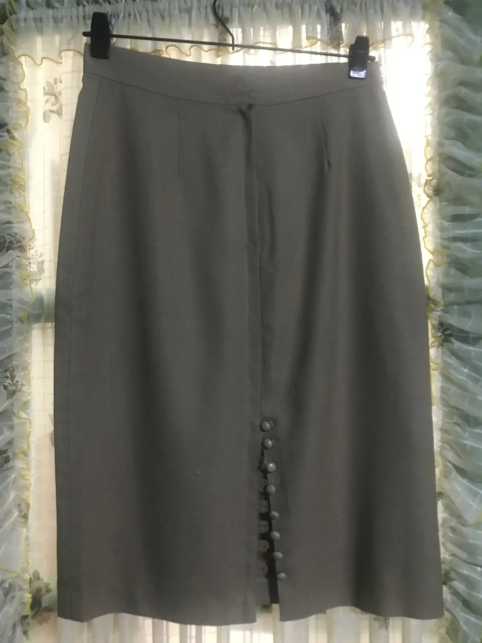Pollera Normandie - Vista 2