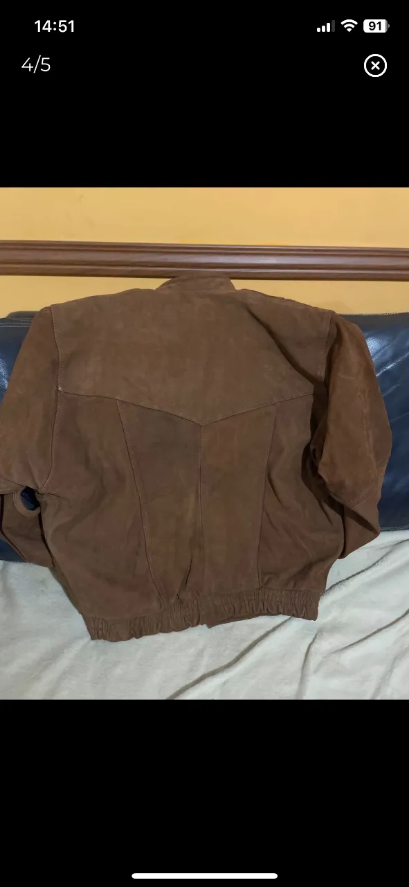 Campera Sin marca - Vista 3
