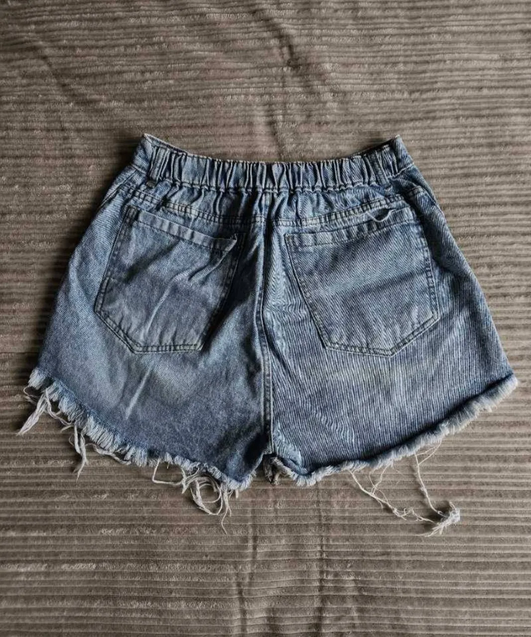 Short Mas rara que la pasion - Vista 2