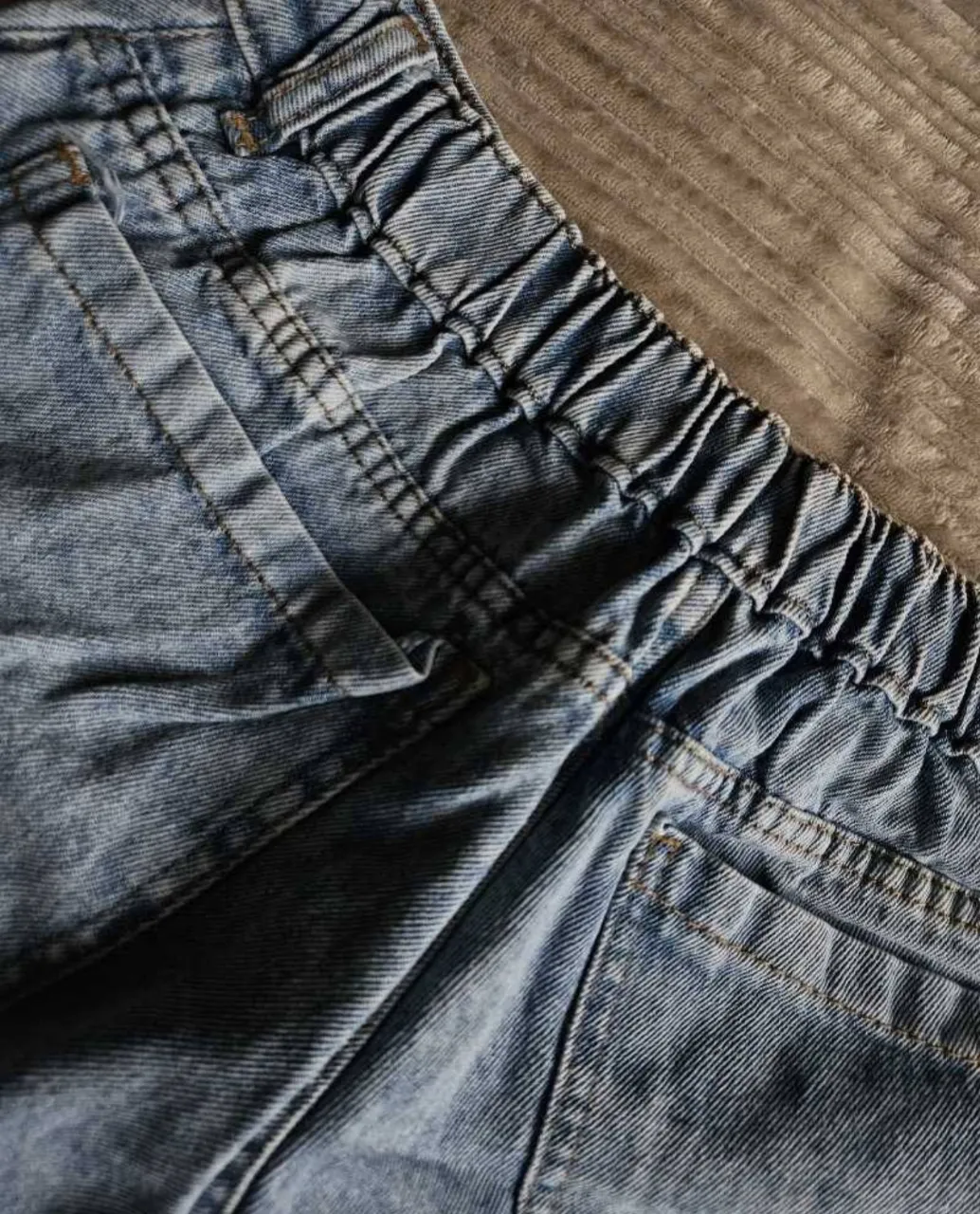 Short Mas rara que la pasion - Vista 4