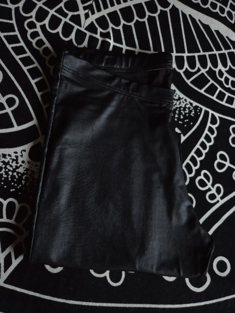 Calza Sin marca - Vista 2