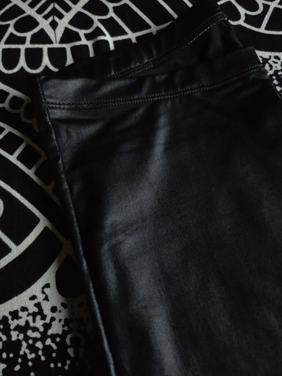 Calza Sin marca - Vista 3