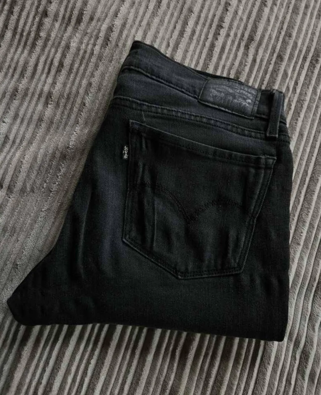 Jean Levi's - Vista 3