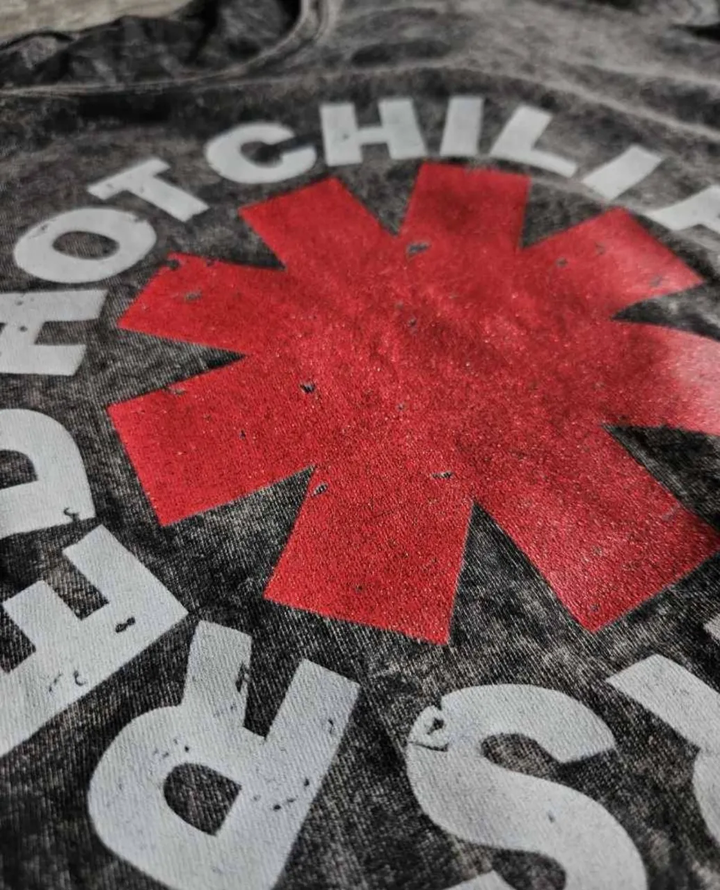 Remera Alto voltaje - Vista 4