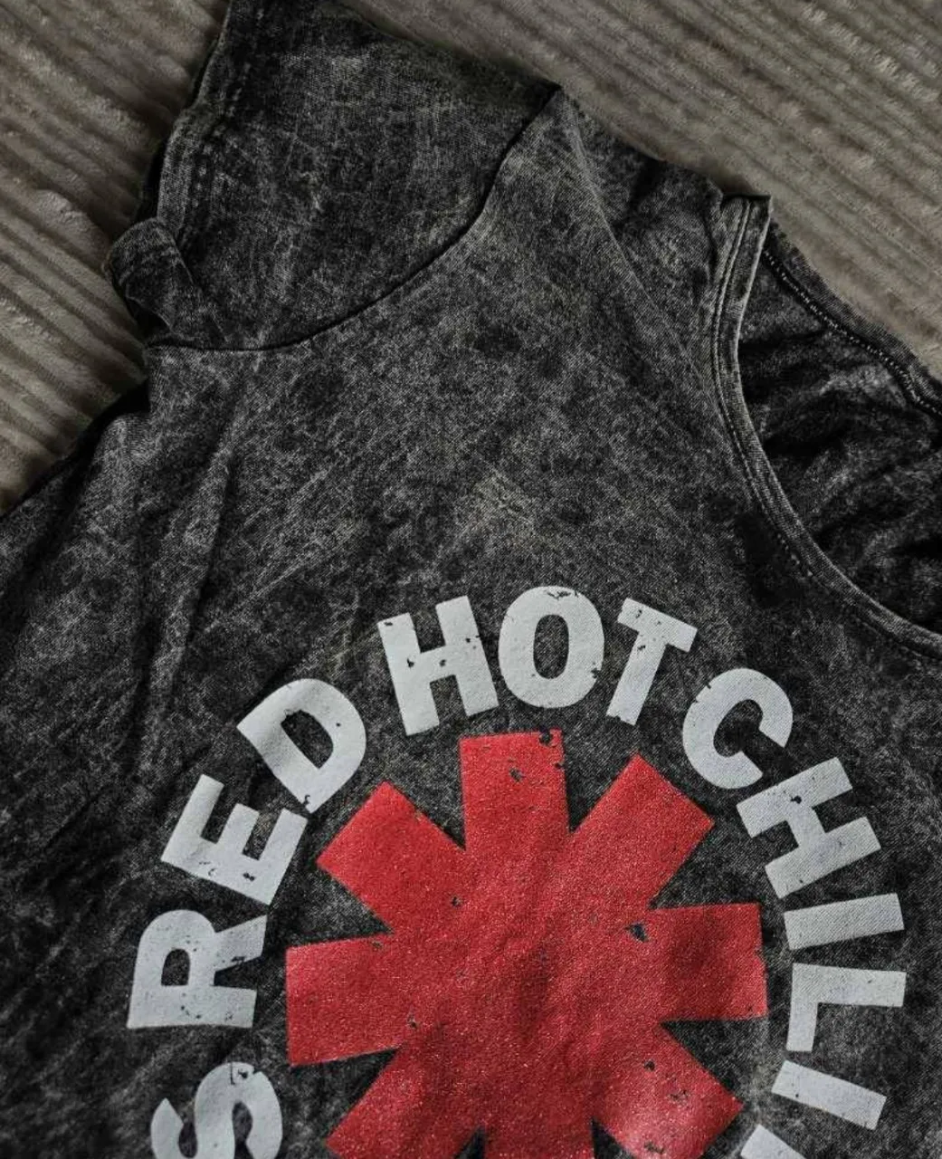 Remera Alto voltaje - Vista 3