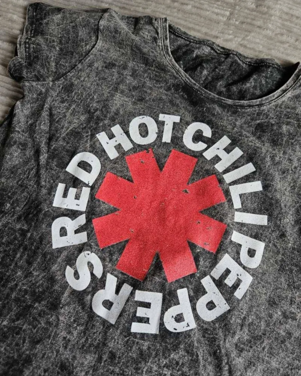 Remera Alto voltaje - Vista 2