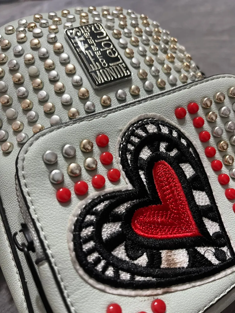 Mochila Juanita Jo - Vista 2