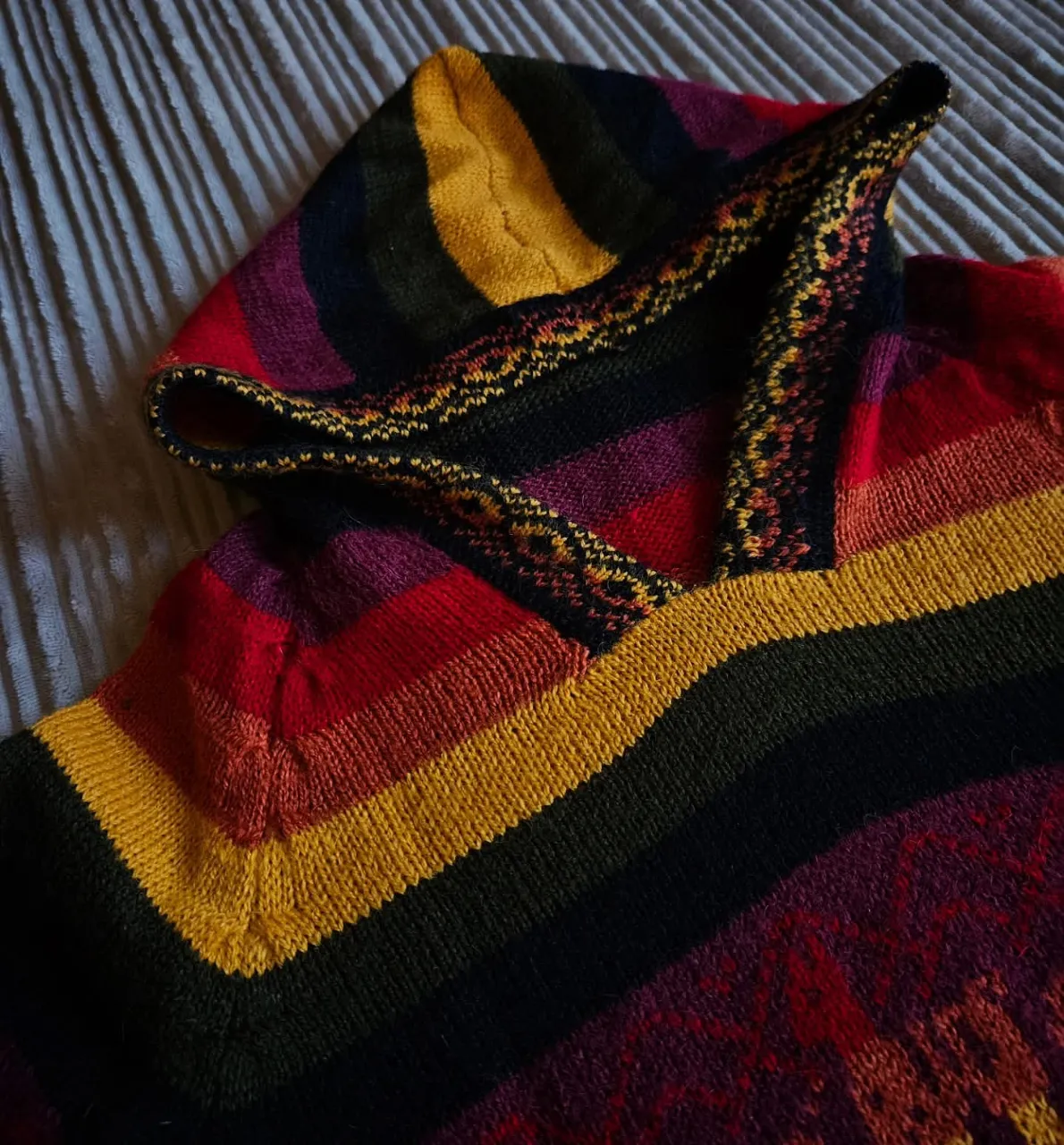 Sweater norteño - Vista 2