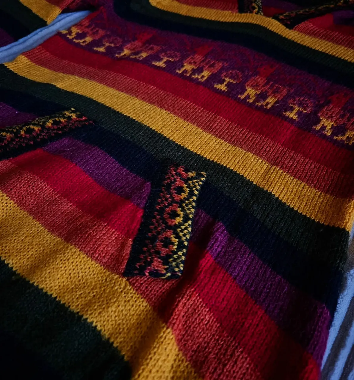 Sweater norteño - Vista 3