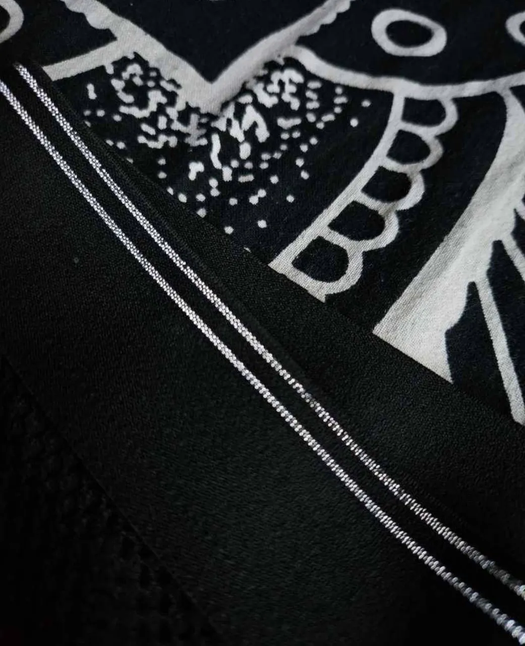 Calza Diseño independiente - Vista 4