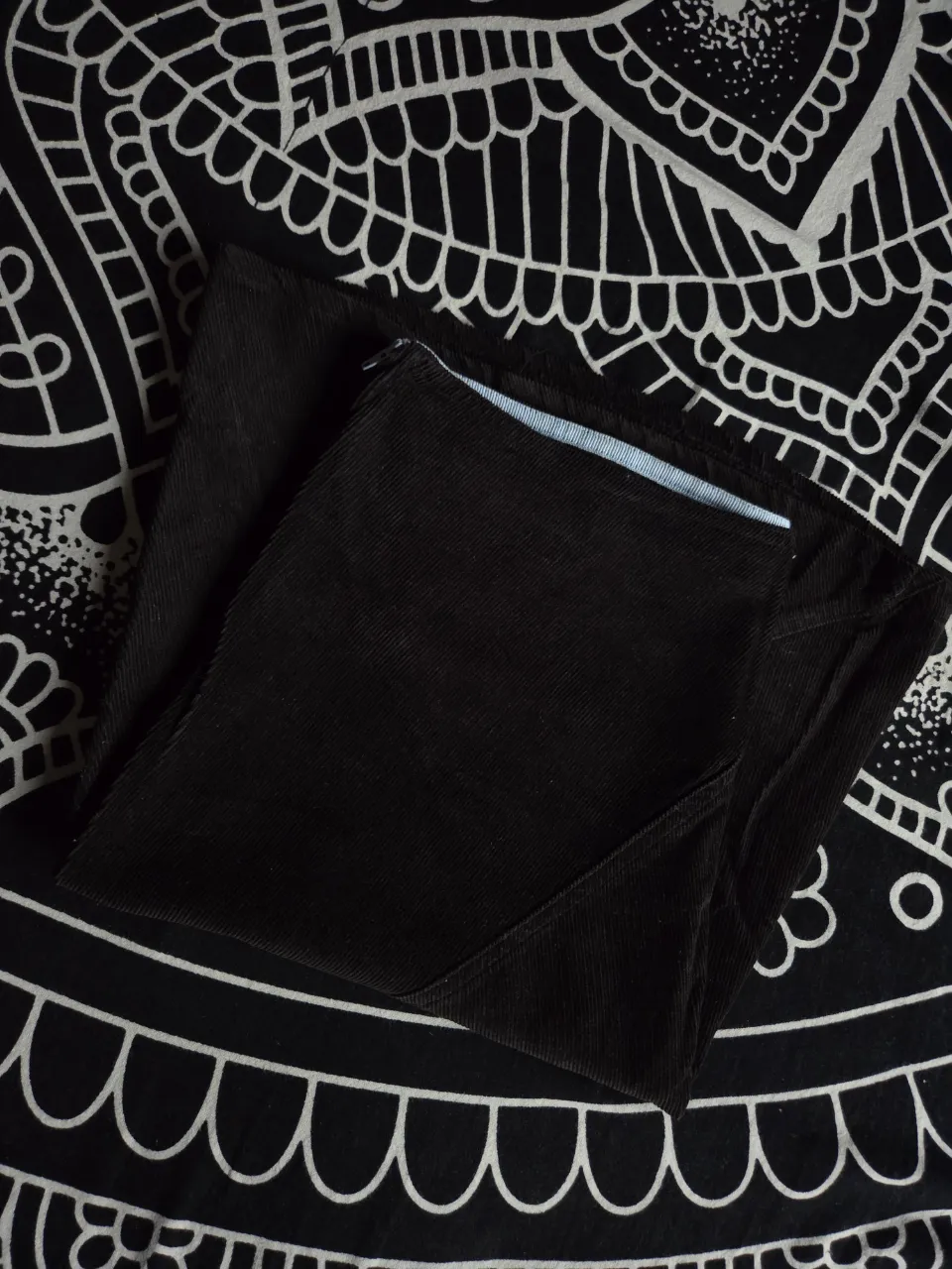 Pollera 47 Street - Vista 3