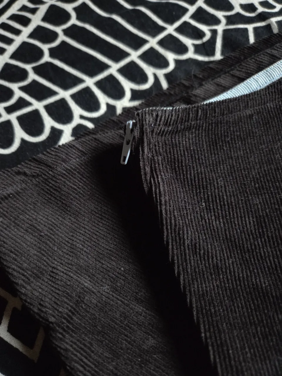 Pollera 47 Street - Vista 2