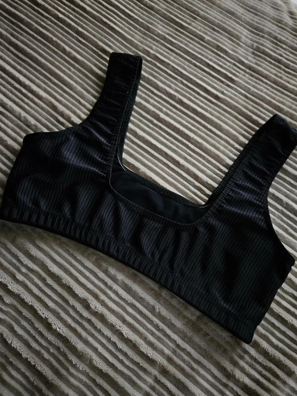 Bikini Lycra - Vista 2