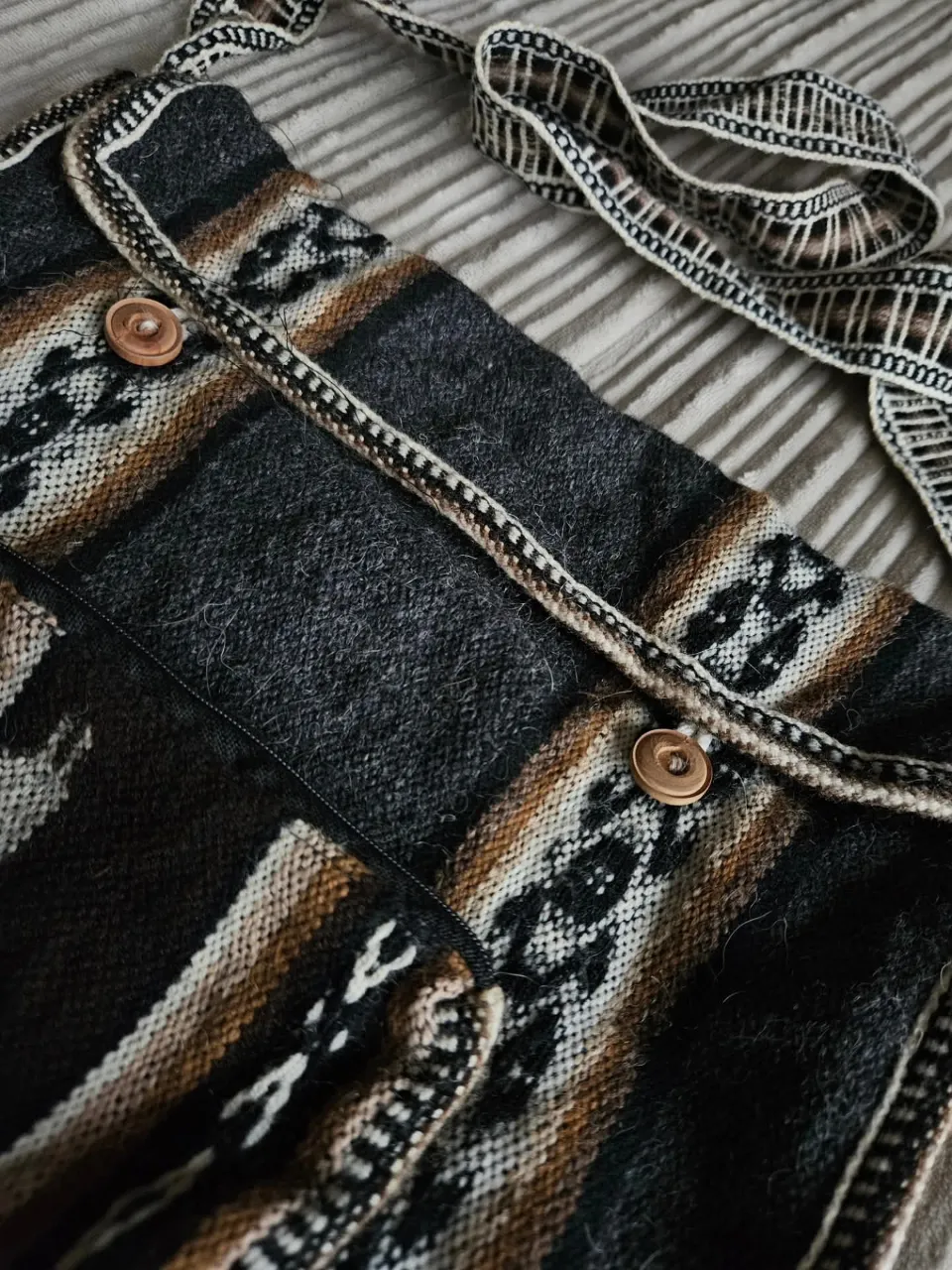 Bolso norteño - Vista 3