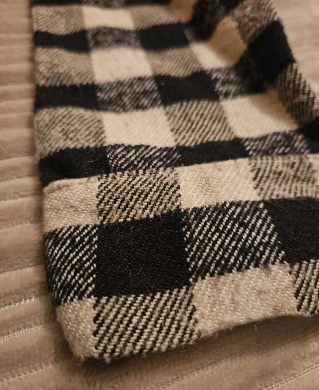 Camisa China - Vista 6