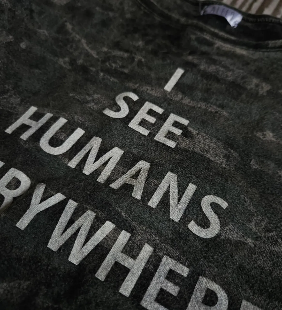 Remera Alelu - Vista 3