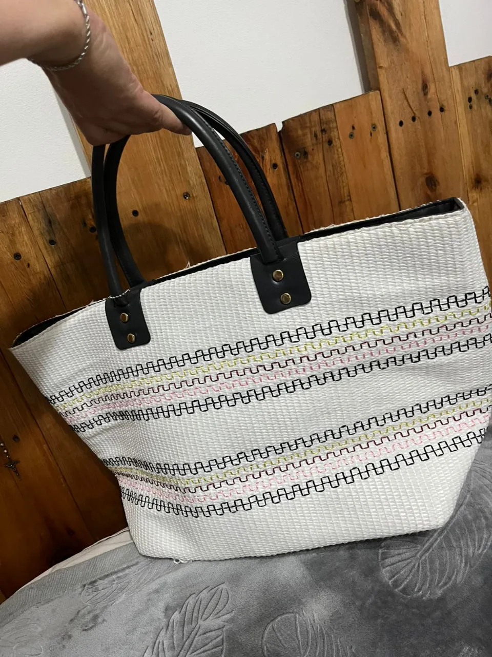 Bolso Juanita Jo - Vista 2