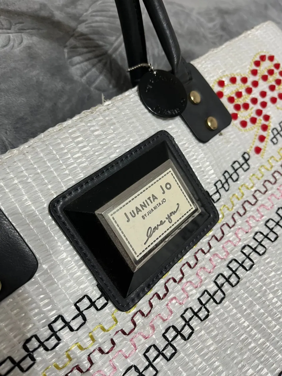 Bolso Juanita Jo - Vista 3