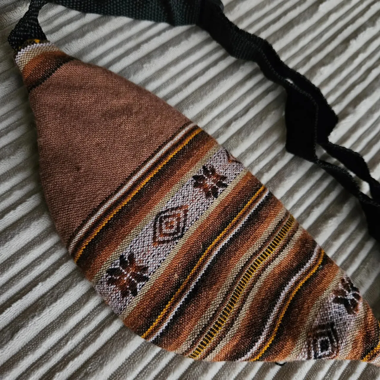 Riñonera norteño - Vista 5