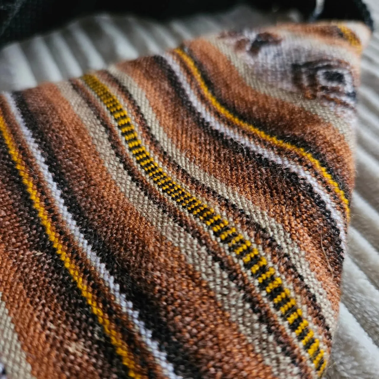 Riñonera norteño - Vista 4