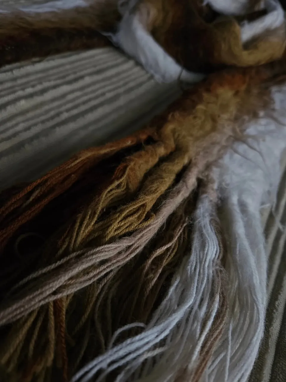 Bufanda Nortena - Vista 2