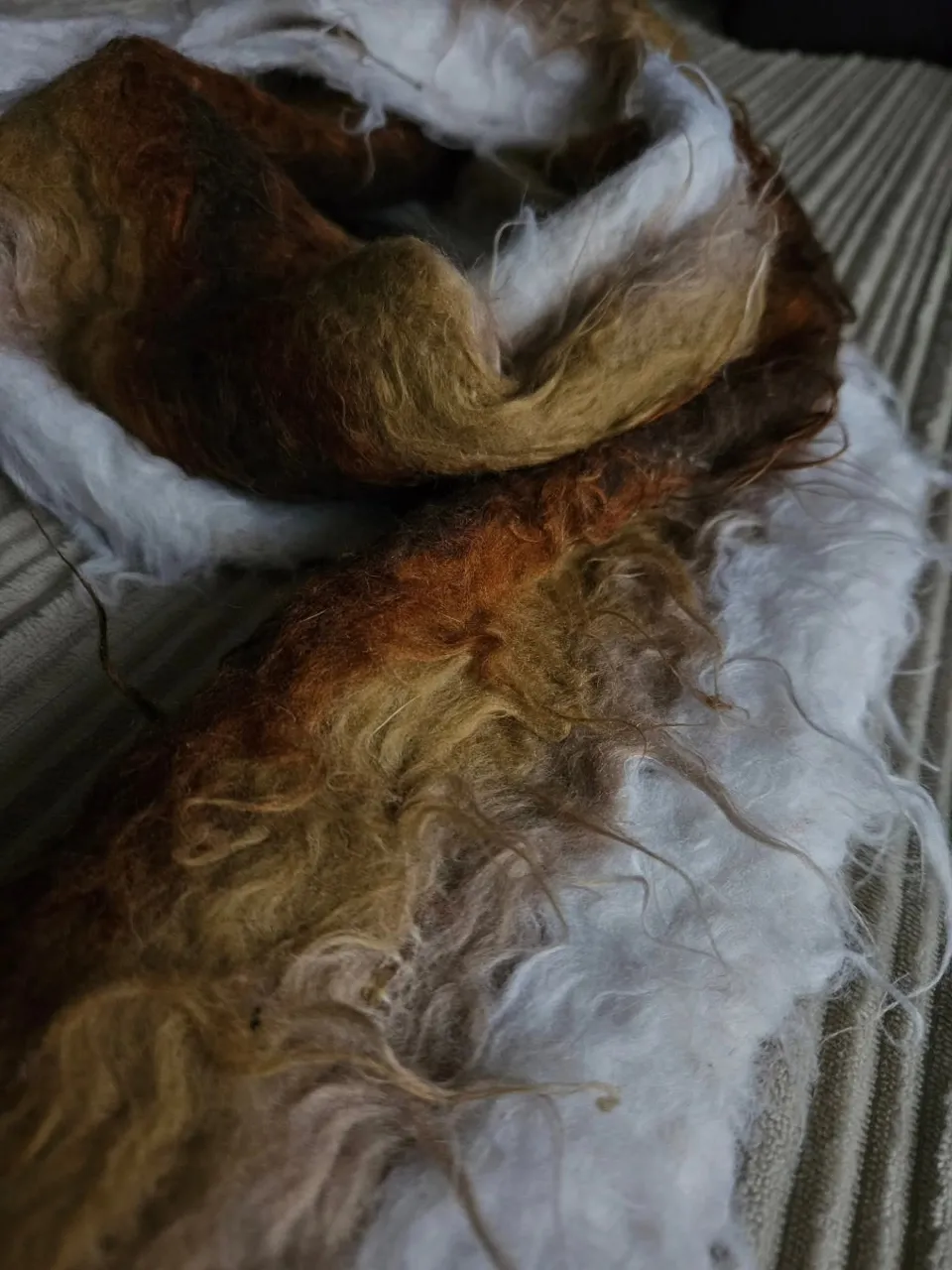 Bufanda Nortena - Vista 4