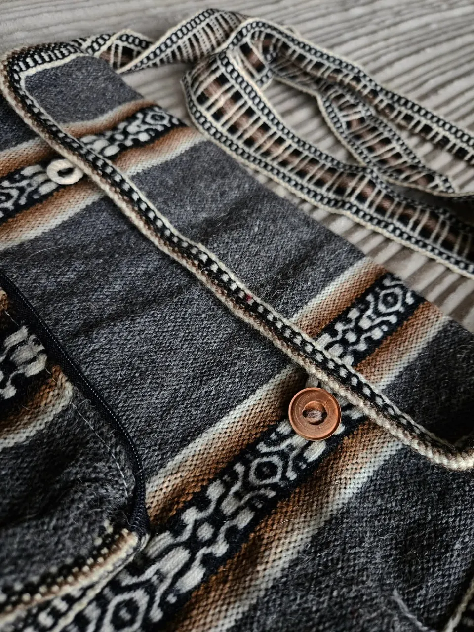 Bolso norteño - Vista 3