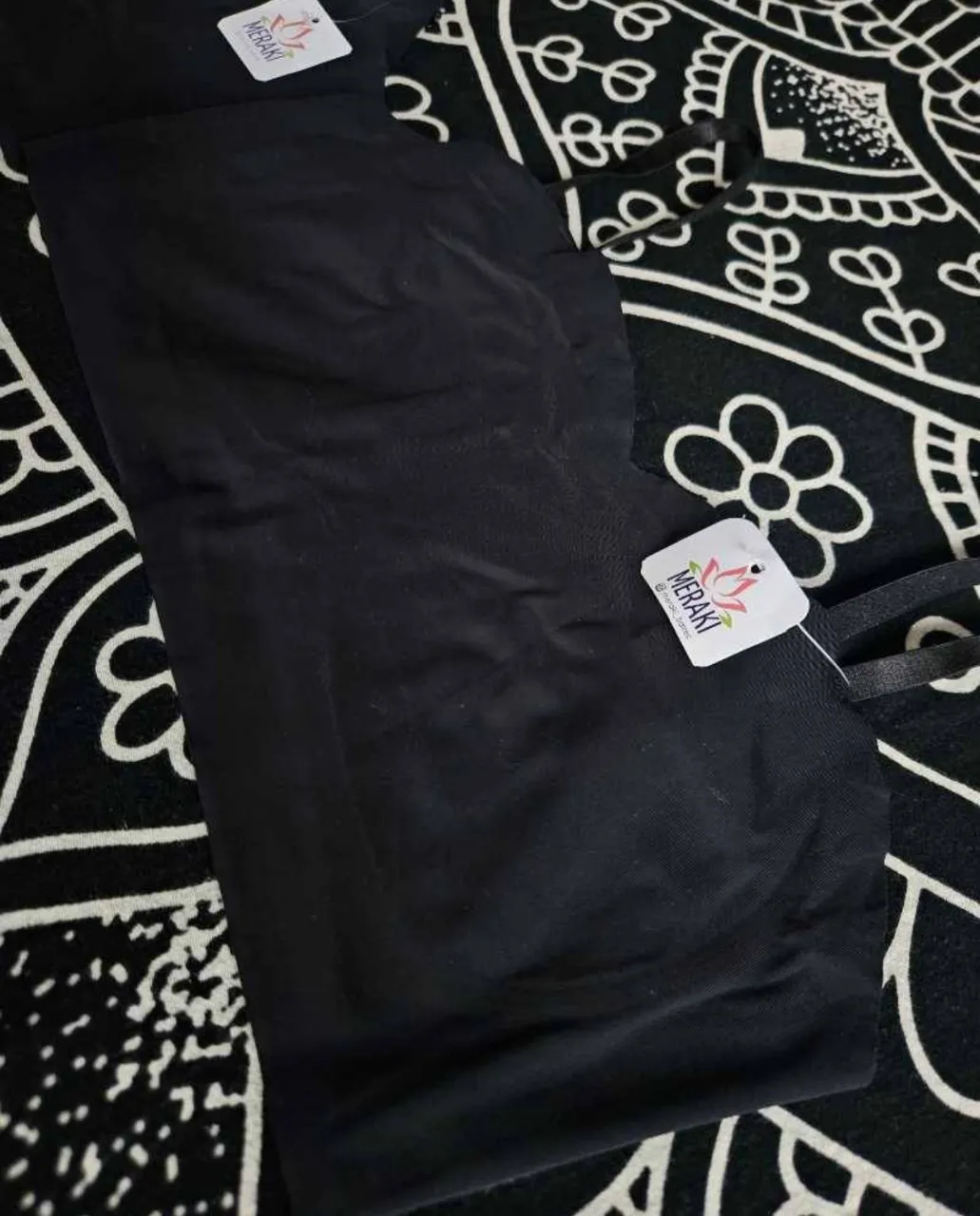 Corpiño deportivo Meraki - Vista 3