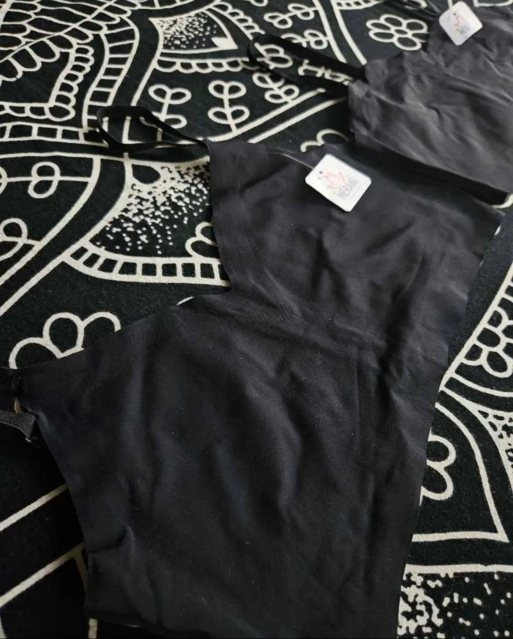 Corpiño deportivo Meraki - Vista 4