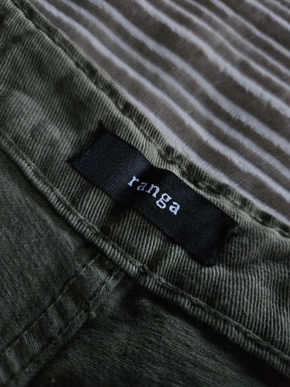 Pantalón Ranga - Vista 6