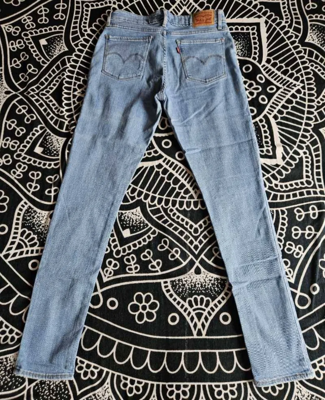 Jean Levi's - Vista 2