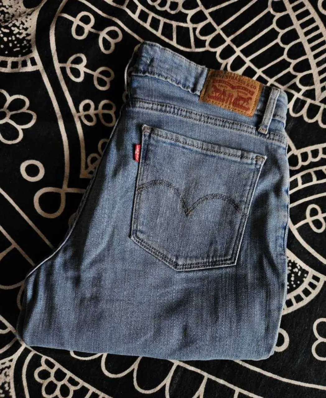 Jean Levi's - Vista 4