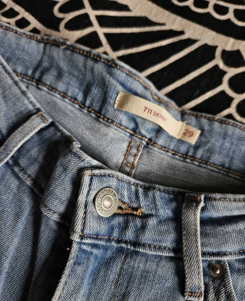 Jean Levi's - Vista 3