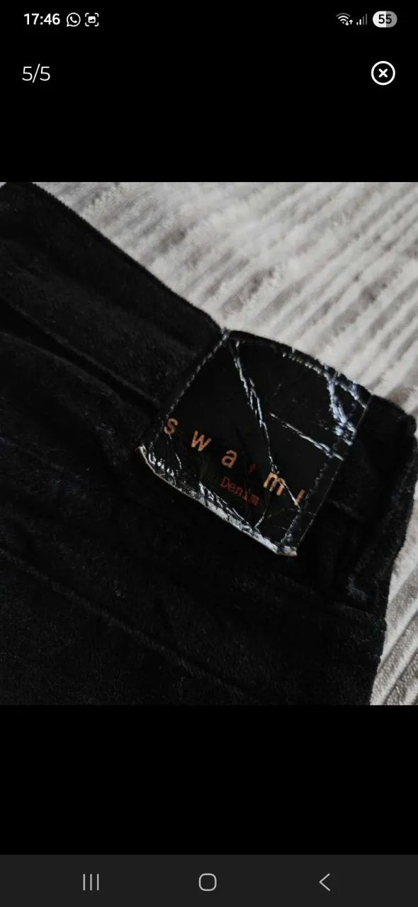 Jean Swa mi - Vista 5