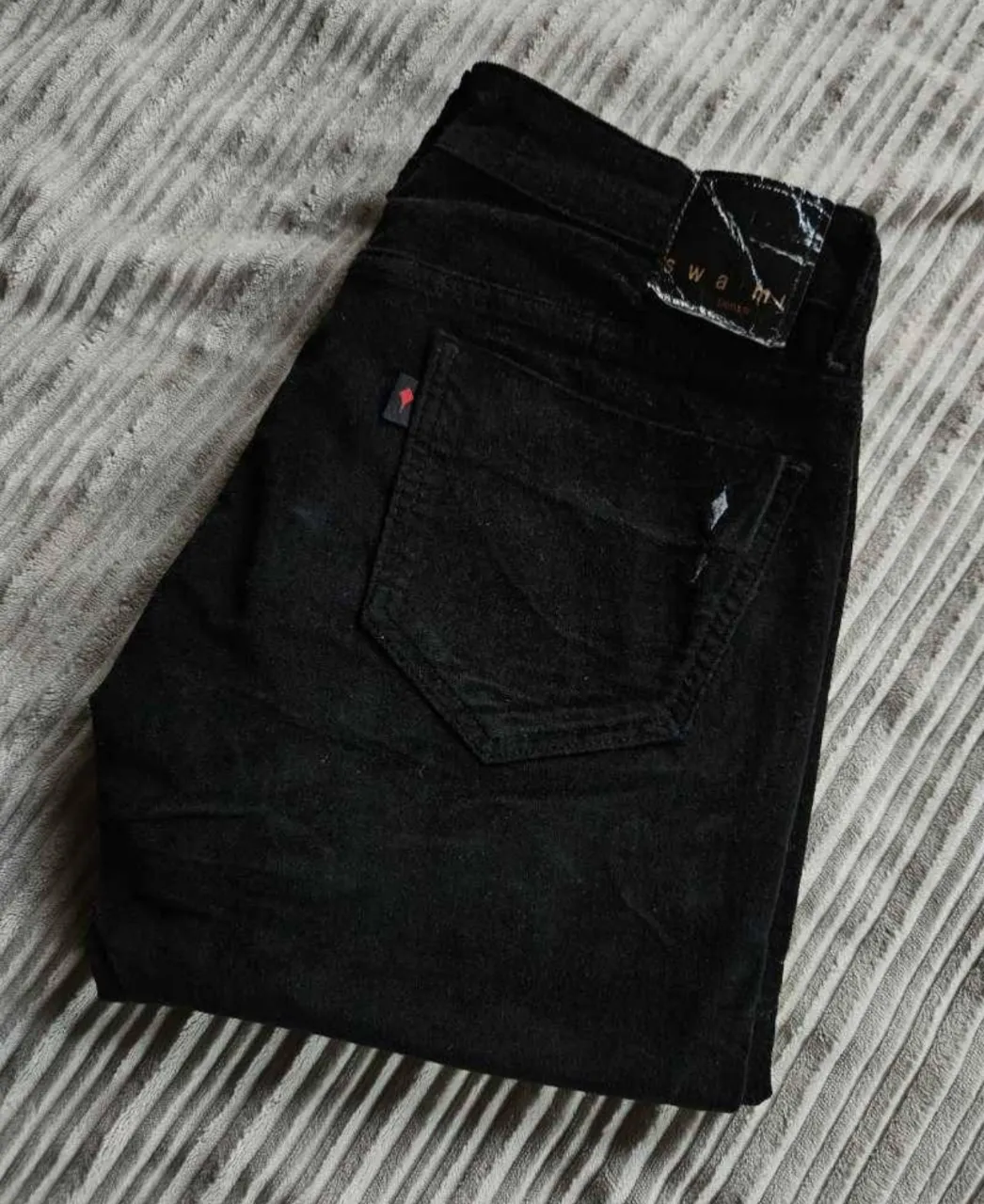 Jean Swa mi - Vista 3